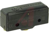 Switch, Basic, Large, SPDT, 5 Amps @ 250 Vac, Pin Plunger, Silver Contacts -- 70119423
