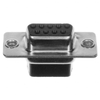 D-Sub, D-Shaped Connector Housings - 170-009-273L010 - ODG (Origin Data Global)