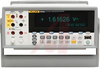 6.5 Digit precision Multimter, 24 ppm USB mem - 70145658 - Allied Electronics, Inc.
