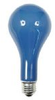 Specialty - Photofloods - EBW PH/B2 24PK - 40567 - Kennedy Webster Electric Co.