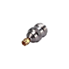 Coaxial Connector (RF) Adapters -- 3628-33_SMC-N-50-1/1--_NE-ND - Image