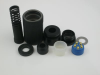 Connectors; Audio/Video -- M55116/1-3 - Image