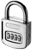 Padlocks - 2184684 - RS Components, Ltd.