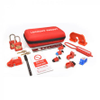 Lockouts - 2412827 - RS Components, Ltd.