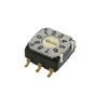 Rotary Switches - 2444279 - RS Components, Ltd.
