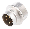 DIN Connectors - 5332453 - RS Components, Ltd.