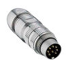 Industrial Circular Connectors - 9092250 - RS Components, Ltd.