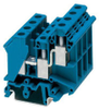 DIN Rail Terminal Blocks - 7768283 - RS Components, Ltd.