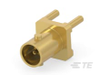 Coax Connectors - 2510954-1 - TE Connectivity