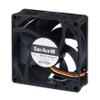 Axial Fans - 2368468 - RS Components, Ltd.