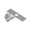 Coaxial Connector (RF) Accessories - 1734-2298509-2TR-ND - DigiKey