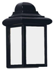 8988BLE-12 Exterior -Wall Mt./Flush - 361019 - Capital Lighting, Inc.