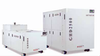 Largest Standing Single Stage Duty Screw Vacuum Pump -- GHD800 - Image