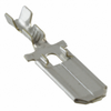 Terminals - Quick Connects, Quick Disconnect Connectors - A111039CT-ND - DigiKey