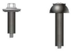 Rooflight Stitching Screws - Image
