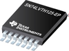 SN74LVTH125-EP Enhanced Product 3.3-V Abt Quadruple Bus Buffers With 3-State Outputs - V62/04671-01XE - Texas Instruments