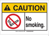 ANSI sign - 143765 - Brady Corporation