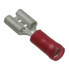 Terminals - Quick Connects, Quick Disconnect Connectors - 9-160583-5-ND - DigiKey