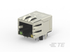 RJ45 Connectors - 1-2301994-2 - TE Connectivity