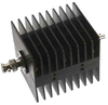 4BNC25W Fixed Coaxial Attenuator (BNC, 25W, DC-4 GHz) - 4BNC25W - APITech