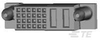 Rectangular Power Connectors - 6450152-9 - TE Connectivity