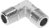 Elbow fitting - NPFC-L-2R14-M - Festo Corporation