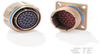 Standard Circular Connectors -- ZPF000000000088418