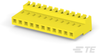 Rectangular Wire & Cable Connectors & Housings - 4-640605-1 - TE Connectivity