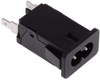 Power Entry Connectors - Inlets, Outlets, Modules - 486-6507-ND - DigiKey