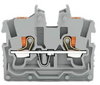Terminal Blocks - Din Rail, Channel - 2946-2250-321-ND - DigiKey