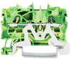 Terminal Blocks - Din Rail, Channel - 2946-2002-1207-ND - DigiKey