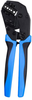 Universal Crimper W/ Fiber Optic Die; Crimp Tool Type Jonard Tools - 45P2999 - Newark, An Avnet Company