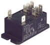 Power Relay, Dpst, 24Vdc, Panel Rohs Compliant Potter&brumfield Te Connectivity - 75AJ2373 - Newark, An Avnet Company