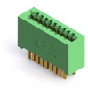 Card Edge Conn, Dual, 18Pos, Wire Wrapos; Card Edge Connector Type Edac - 65AJ9298 - Newark, An Avnet Company