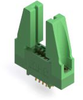 Card Edge Conn, Dual, 10Pos, Th; Card Edge Connector Type Edac - 64AJ8268 - Newark, An Avnet Company