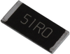 Resistor, Thick Film, 51R, 1%, 2512; Resistance Te Connectivity - 24W8098 - Newark, An Avnet Company