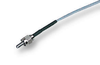Lead, Fibre Optic, 2M, Polymer; Fibre Optic Connector A Fibre Data - 96K6652 - Newark, An Avnet Company