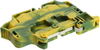 Terminal Block, Dinrail, 2Pos, 4Awg; No. Of Positions Entrelec Te Connectivity - 72AC3440 - Newark, An Avnet Company