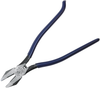 Ironworker Plier, Side Cutting, 9.25; Plier Style Klein Tools - 06J4770 - Newark, An Avnet Company