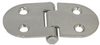 Enclosure and Rack Hinges - N6-5AF-4V8A1-24 - bisco industries