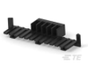 Connector Hardware, Mounts, Locks & Retainers - 1-1969825-3 - TE Connectivity