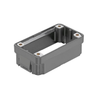 Heavy Duty Connector Frames - 1195-19430100001-ND - DigiKey