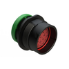 Circular Connector Housings - 889-AHDP04-24-23PN-BRA-ND - DigiKey