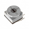 DIP Switches - 679-1923-ND - DigiKey