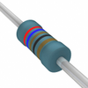Through Hole Resistors - BC261YTR-ND - DigiKey
