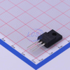 Triode/MOS Tube/Transistor >> Bipolar Transistors - BJT -- 2SC4552T2TL - Image