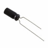 Aluminum Electrolytic Capacitors - P122312TB-ND - DigiKey