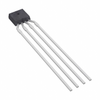 Sensors, Transducers - Magnetic Sensors - Linear, Compass (ICs) -- HG362A - Image
