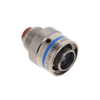 Circular Connector Assemblies - 1178-M8372375R105NL-ND - DigiKey