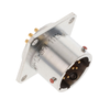 Circular Connector Assemblies - 1508-1291-ND - DigiKey